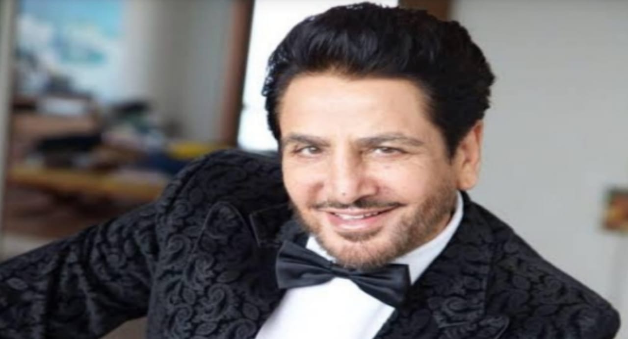 Punjabi singer Gurdas Mann got a big relief from the High Court, got anticipatory bail
