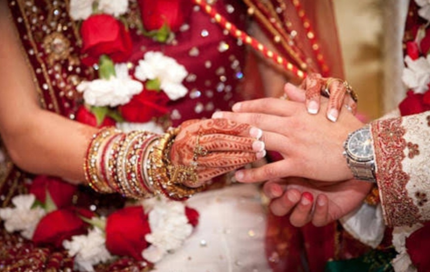 diamond ring was not found in the engagement ceremony, there was a ruckus in the relationship
