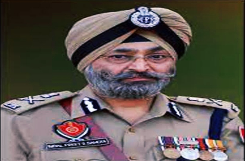 Punjab alert after hand grenade-tiffin bomb recovery, increased night security