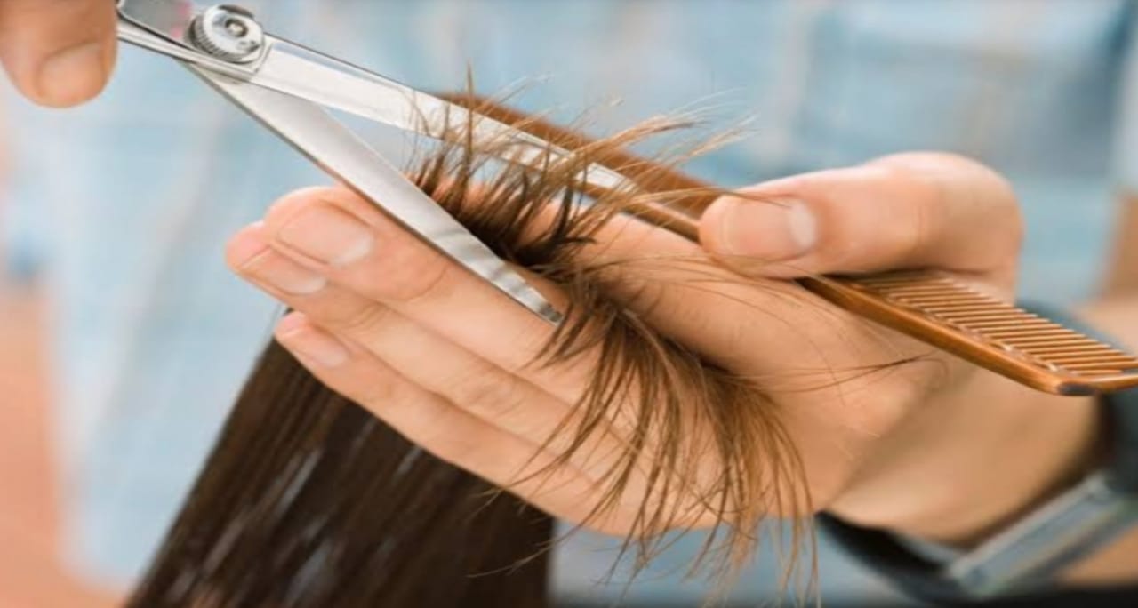 The consumer court imposed such a fine on the salon of the hotel for cutting wrong hair that you will be blown away after hearing it, read the news