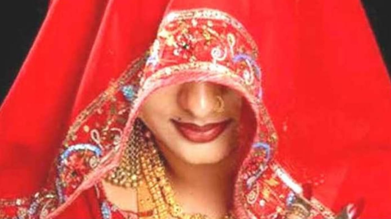 The robbed bride who had done 8 marriages turned out to be AIDS victim, the lives of the cheated grooms were in danger