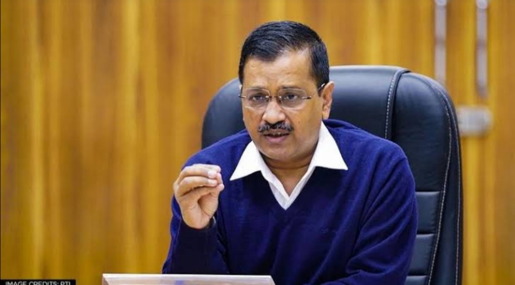 CBI notice to Delhi CM Arvind Kejriwal in liquor policy case
