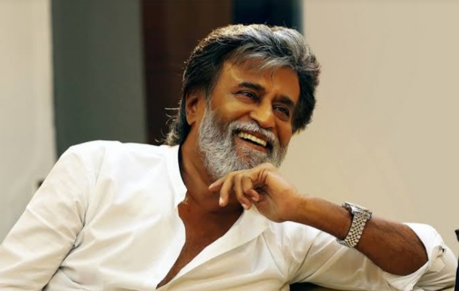 Actor Rajinikanth to be honored with 'Dada Saheb Phalke Award'