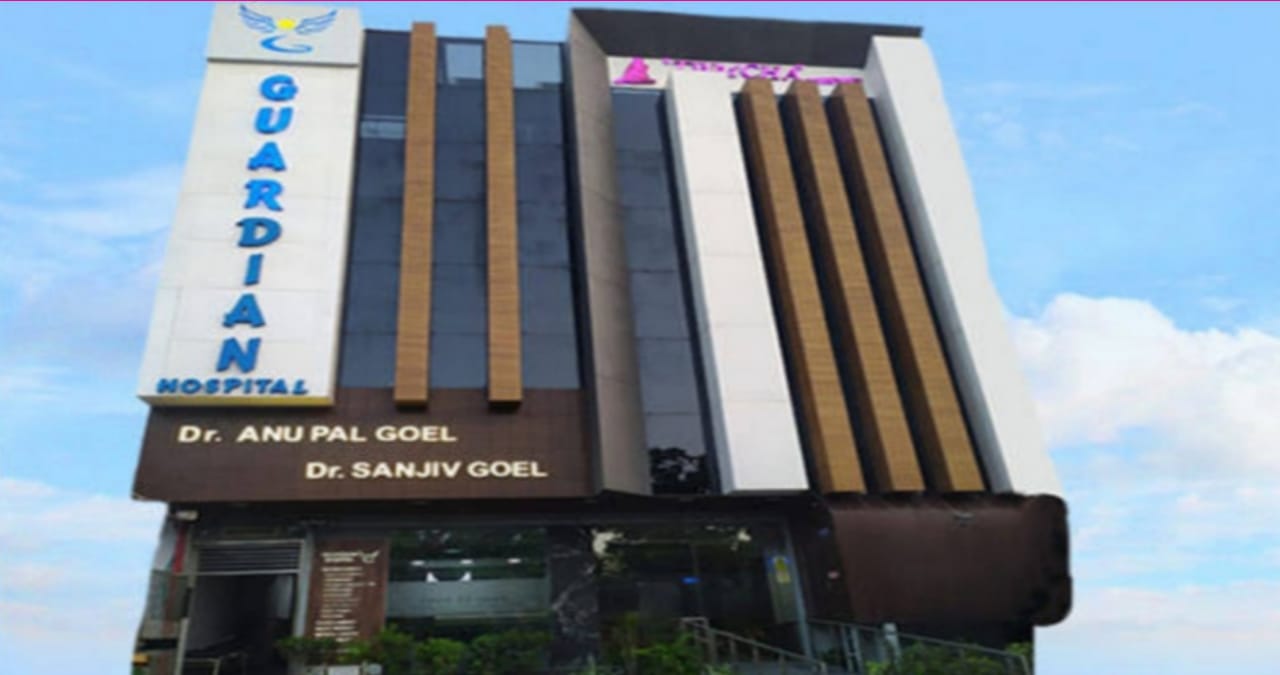 FIR registered against the doctor of Jalandhar's Guardian Hospital, accused of treating him under the influence of alcohol