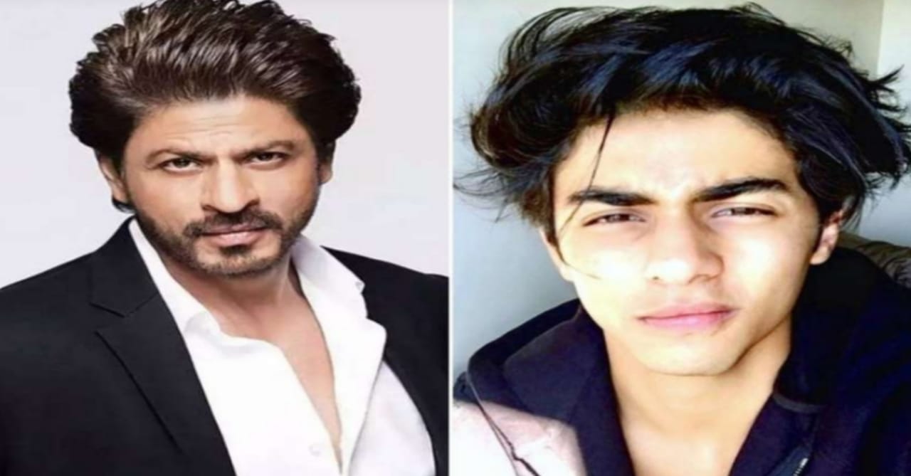 Bollywood actor Shahrukh Khan got a big setback, Byju's bans Shahrukh's advertisements