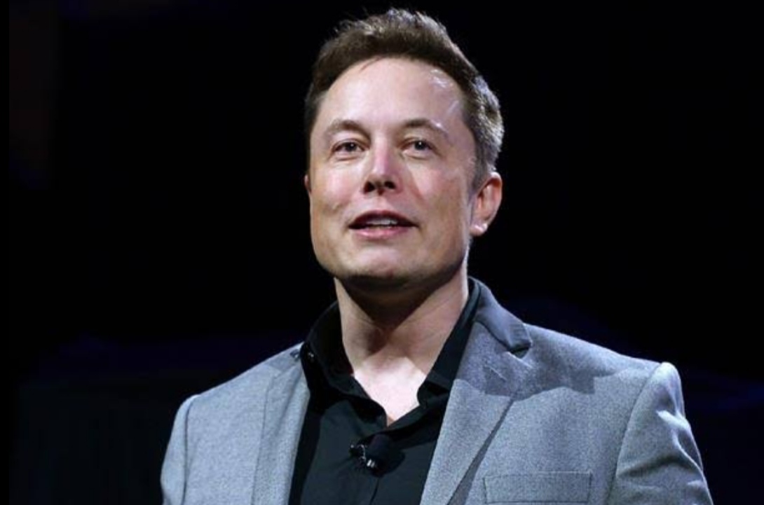 Know which phone billionaire Elon Musk uses, you will be surprised to know
