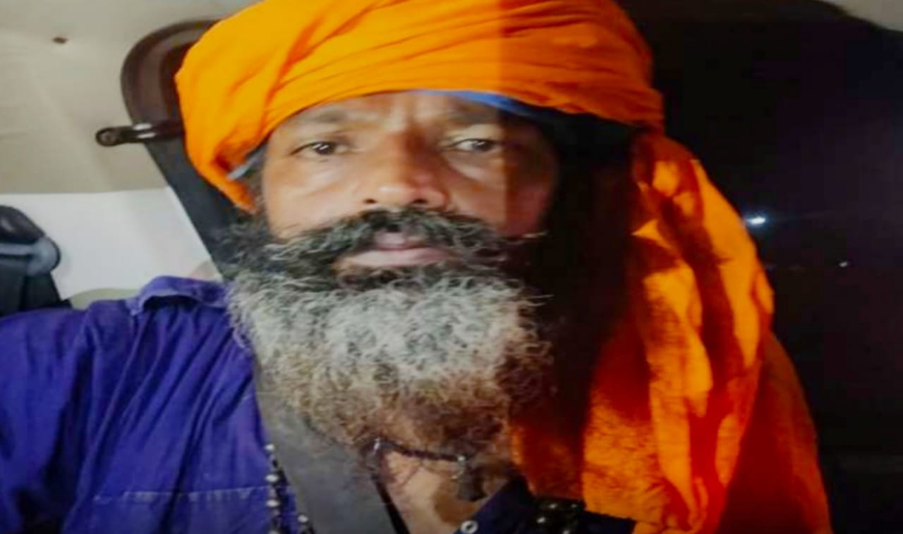 Nihang was taken on 7-day remand by the police for brutally killing a young man on the Kundli border.