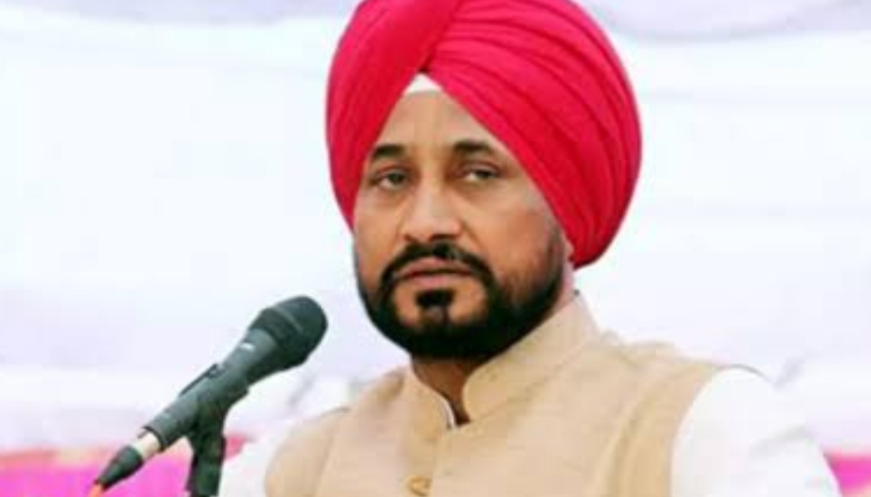Punjab Election 2022: Congress released the list of eight more candidates, Charanjit Channi will also contest from this area