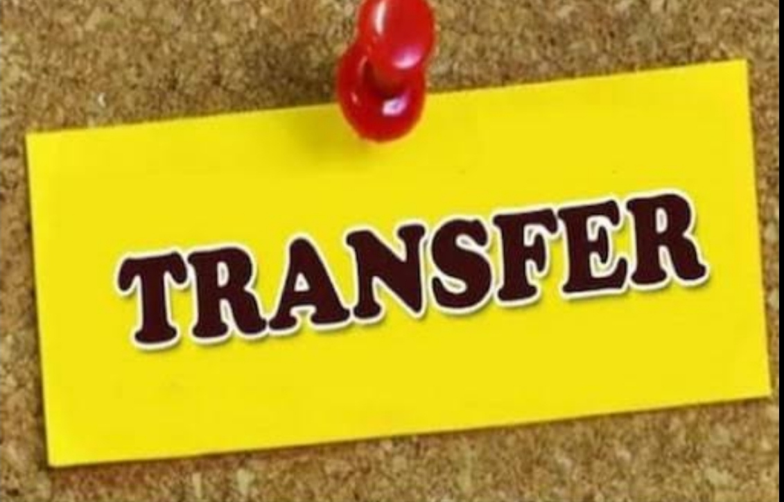 Big action by Election Commission, transfer of SSP in 5 districts of Punjab including Jalandhar
