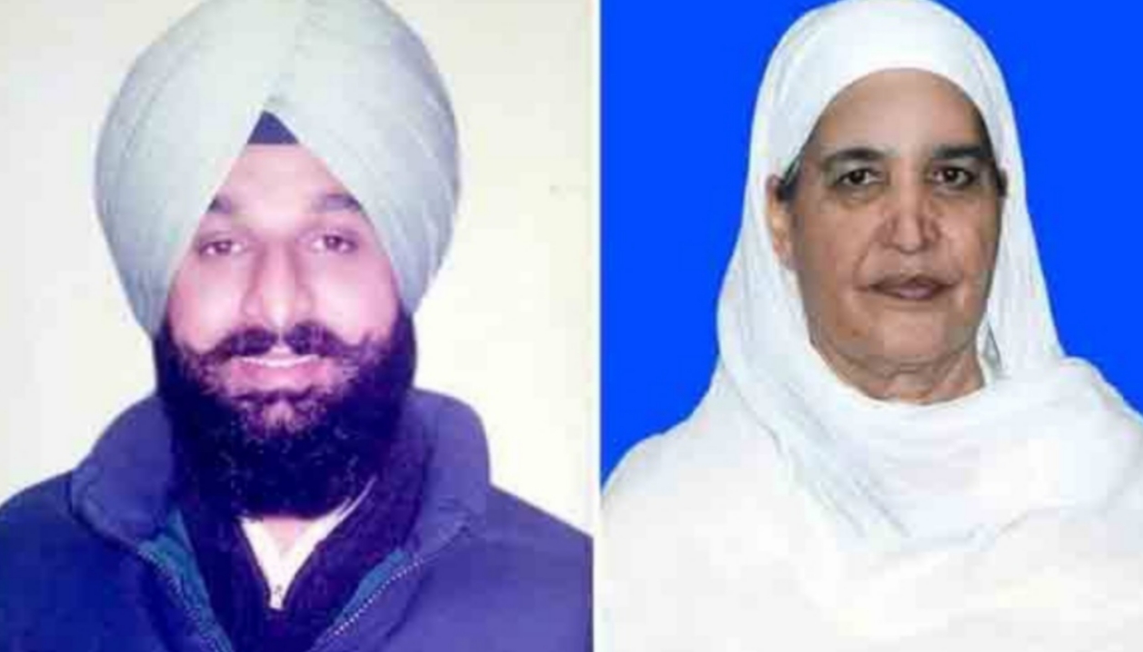 Shiromani Akali Dal announces names of two more candidates