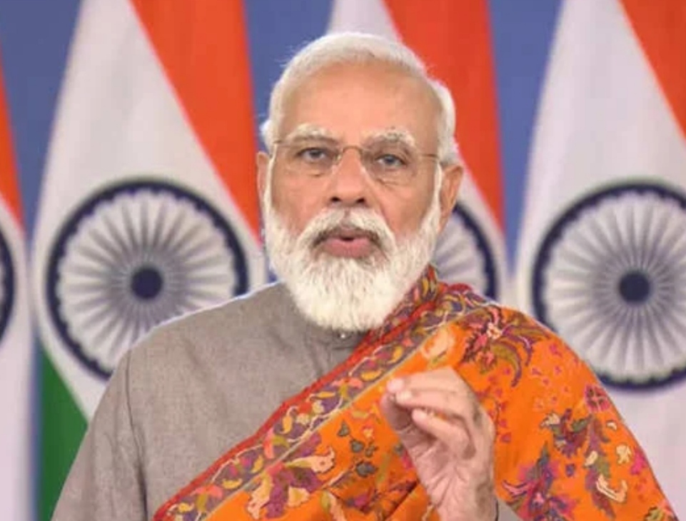 Prime Minister Narendra Modi's Ferozepur rally cancelled, heavy rain or security lapse, know what were the reasons