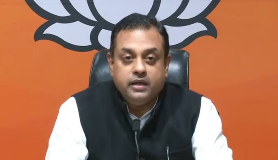 Court orders to register FIR against BJP national spokesperson Sambit Patra, know what is the matter