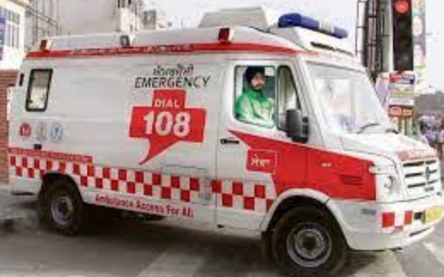 Civil hospital prepares to deal with any untoward incident in view of Diwali festival