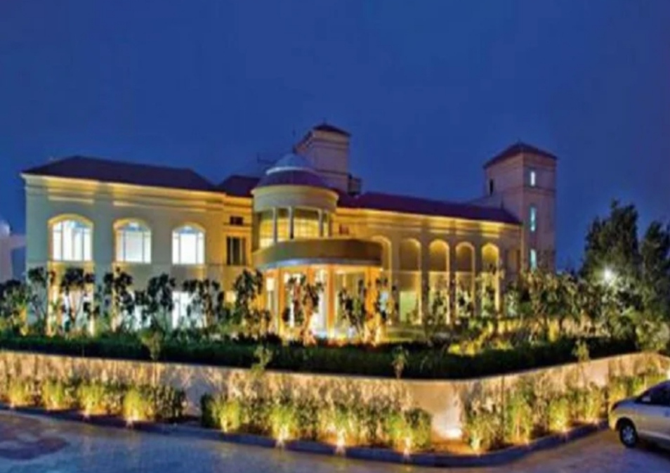 ED proceedings against the owner of Club Cabana Resort in Jalandhar, a case related to money laundering