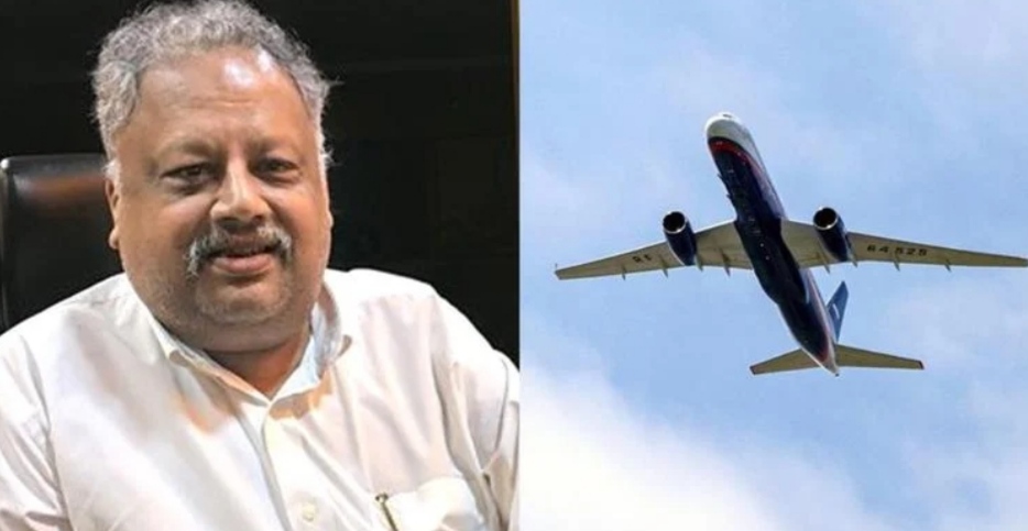 Rakesh Jhunjhunwala's Akasa Air will soon start its services in India, orders for 72 Boeing 737 MAX aircraft