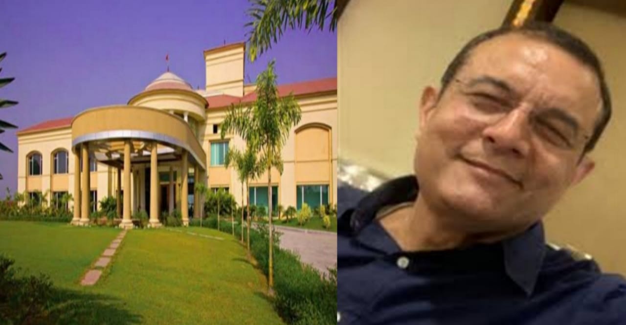 Club Cabana's owner, who was trapped in money laundering, died, ED had attached this hotel