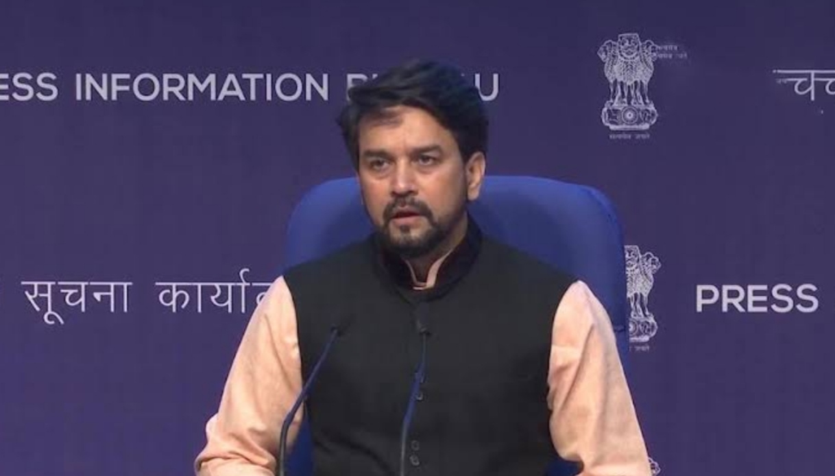 Approval to repeal all three agricultural laws in the meeting of the Union Cabinet, know the duration of Garib Kalyan Anna Yojana and how much has been extended