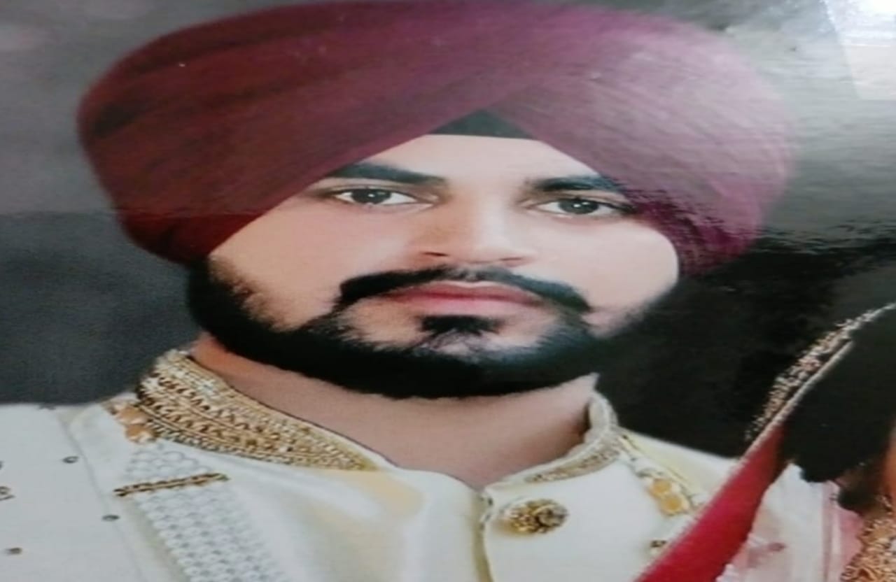 In Jalandhar's Basti Sheikh, the young man committed suicide after getting upset with his wife and mother-in-law.