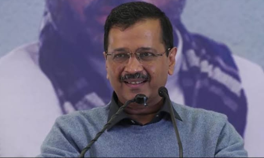 Delhi CM Arvind Kejriwal did not appear before ED