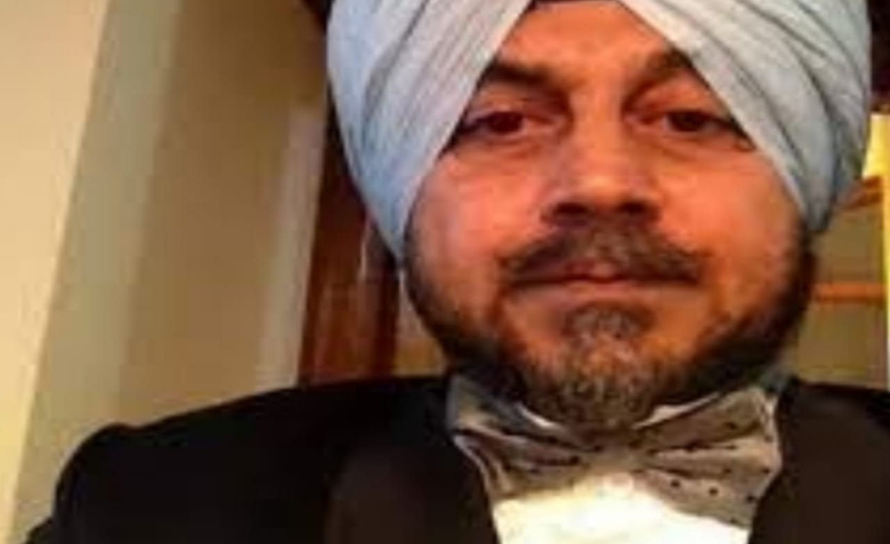 Advocate General of Punjab APS Deol resigns from his post