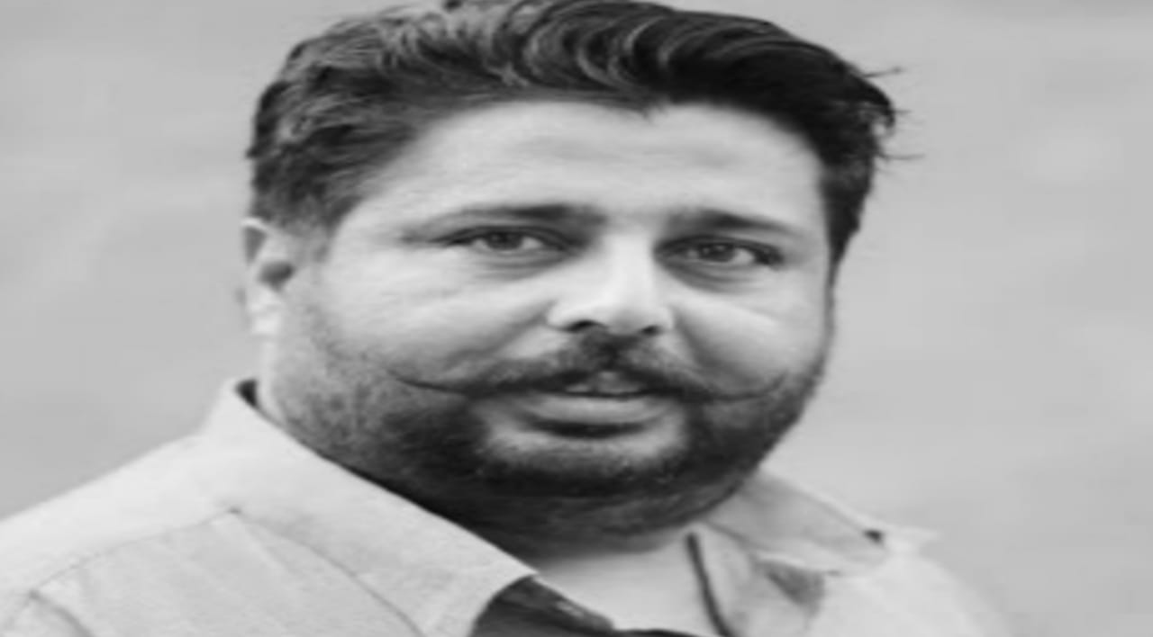 Punjabi film actor Kaka Kotki passed away, the artists of Punjabi Industries expressed their regret