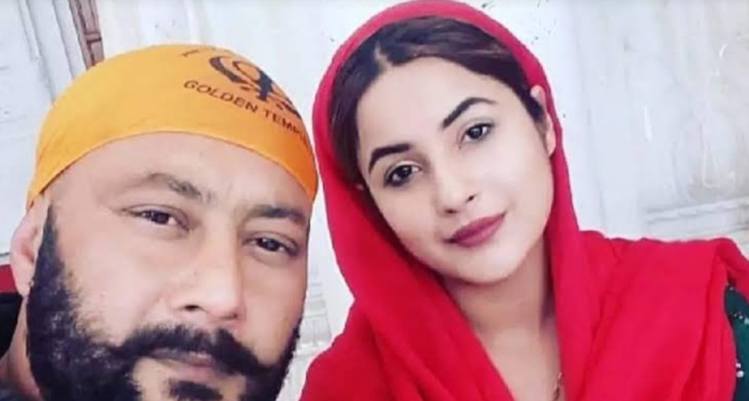 Actress Shahnaz Gill's father receives death threats