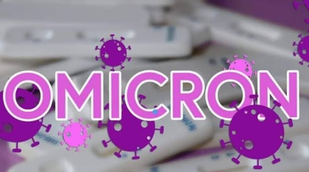 First Omicron infected patient appeared in Punjab, this new variant was found in the person who returned from Spain