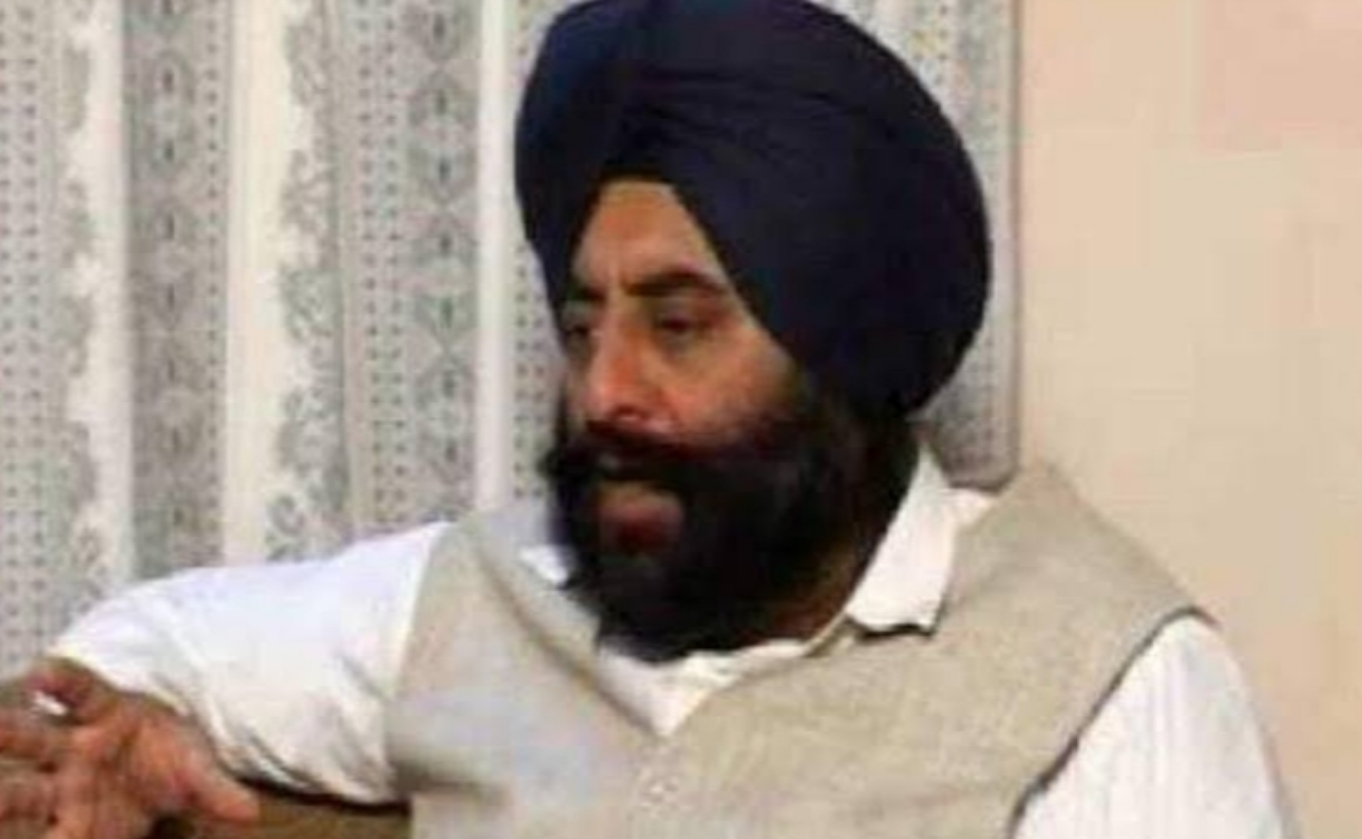 अकाली दल को बड़ा झटका, पार्टी के वरिष्ठ नेता सरबजीत मक्कड़ भाजपा में हुए शामिल