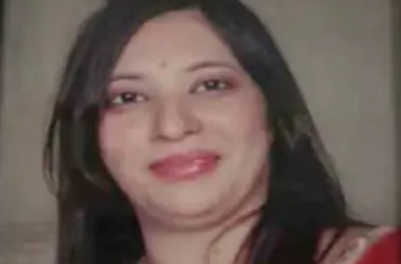 The businessman's wife committed suicide in Jalandhar, fed up with the beatings, took a terrible step