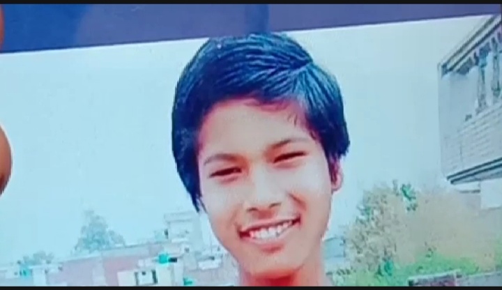 A 17-year-old boy went missing from Ramco Colony street number 2 near GMP in Jalandhar