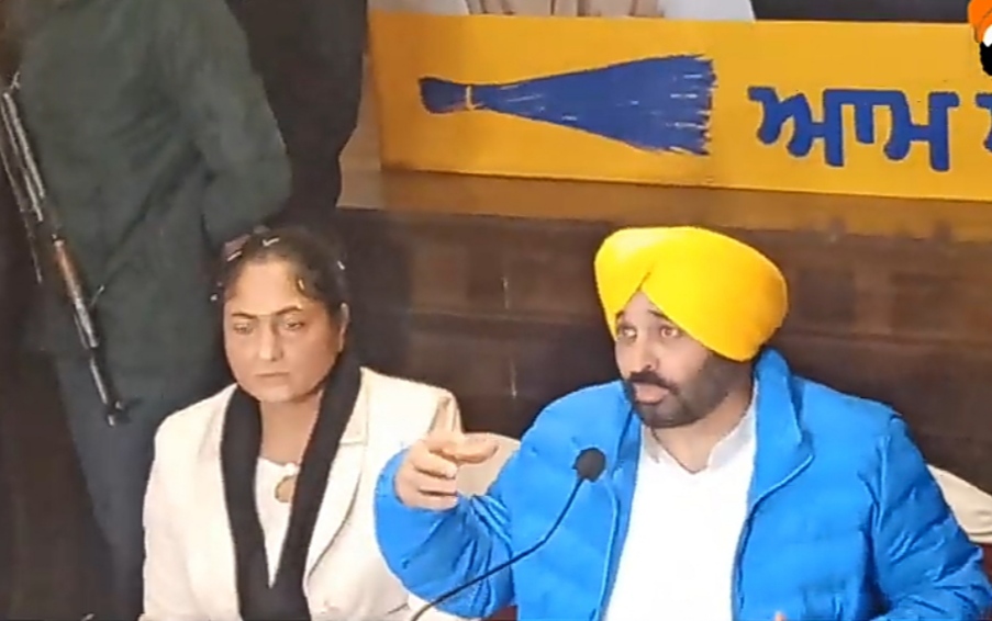 bhagwant-attack-cm-channi-ask-how-did-his-relative-get-ten-crore-rupee