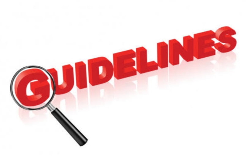 Punjab government issued new guidelines for COVID-19
