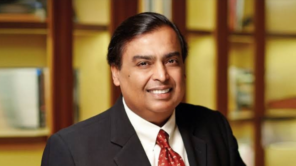 5G service announced at Reliance Industries Limited's AGM, know when it will start