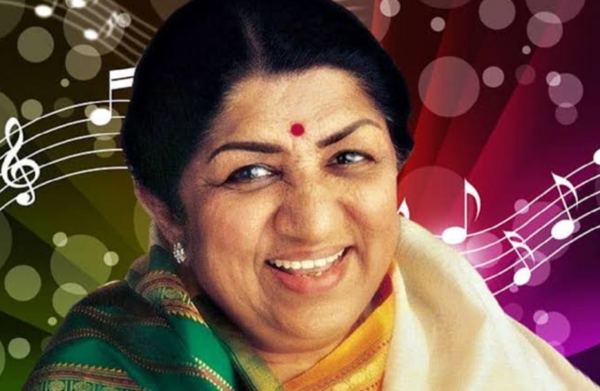 Lata Mangeshkar's condition is very critical, shift done on ventilator