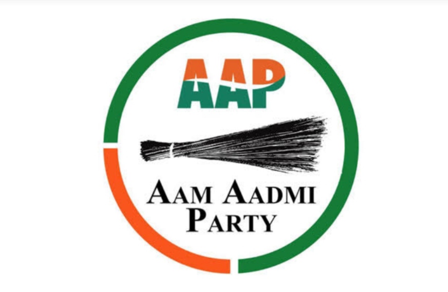 AAP party declared eight candidates in Punjab for Lok Sabha elections 2024, see the list, who will contest the elections from where?