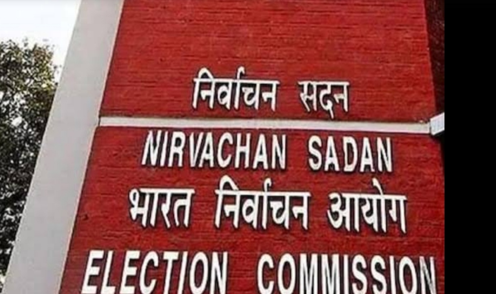 Election Commission announces elections in 5 states, results on 3 December