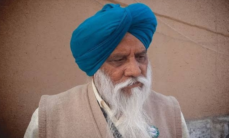 Punjab elections: United Samaj Morcha released the first list of 10 candidates, know from where Balbir Singh Rajewal will contest the elections