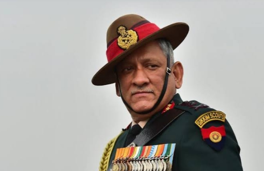 Padma Awards 2022: Padma Vibhushan to CDS Bipin Rawat and Kalyan Singh posthumously
