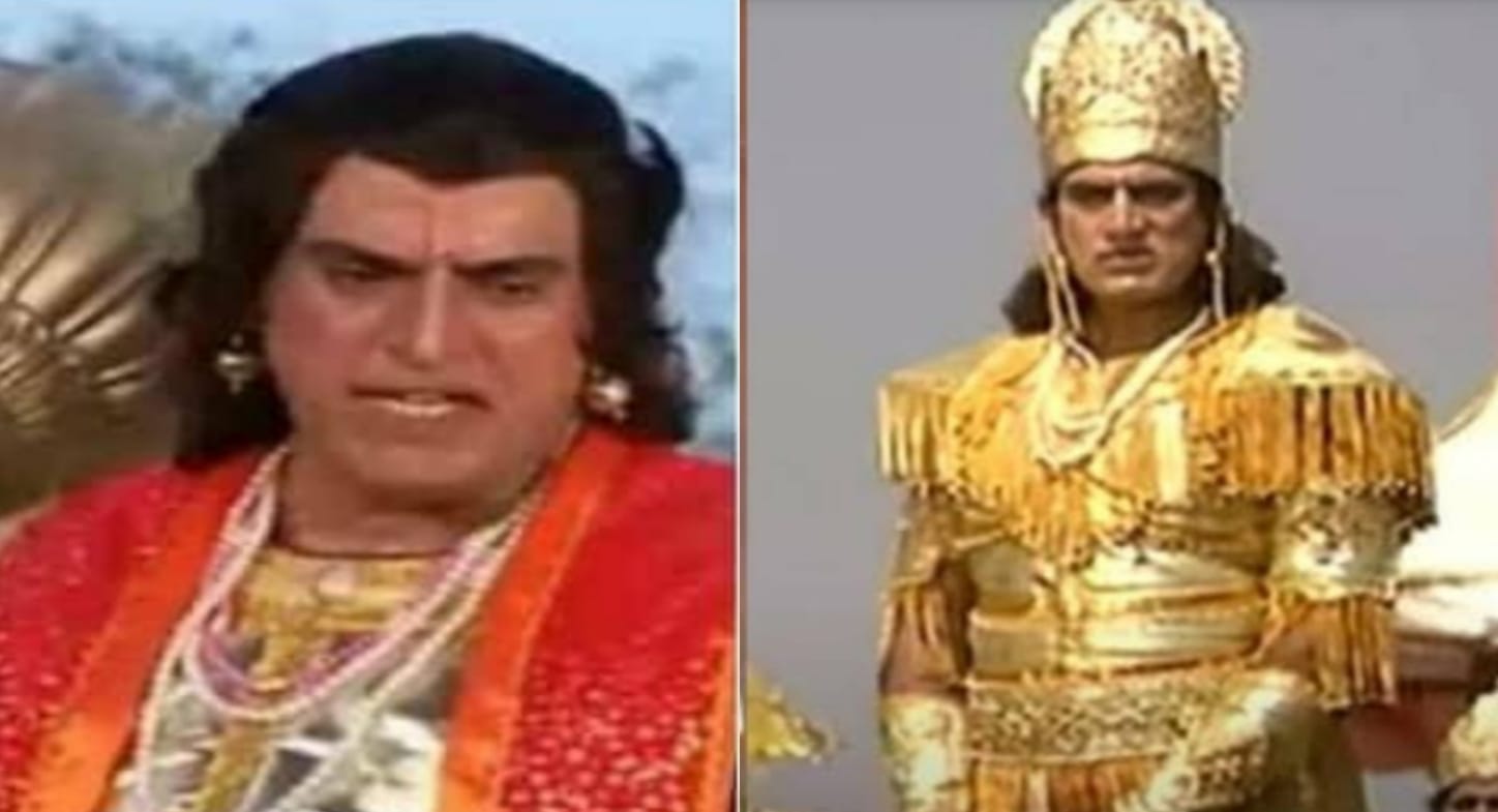 Praveen Kumar, who played Bhim in the famous serial Mahabharata, passed away