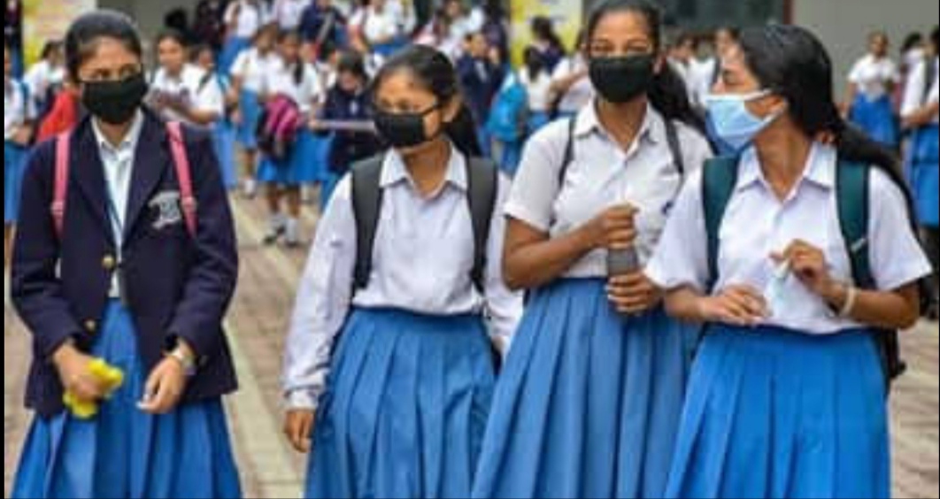 Schools and colleges will open in Punjab from tomorrow, the government has issued new guidelines