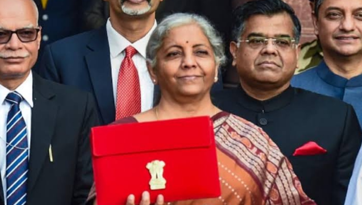 Budget 2022: 5G service will start, chip e-passport, digital currency, 60 lakh new jobs, read big things