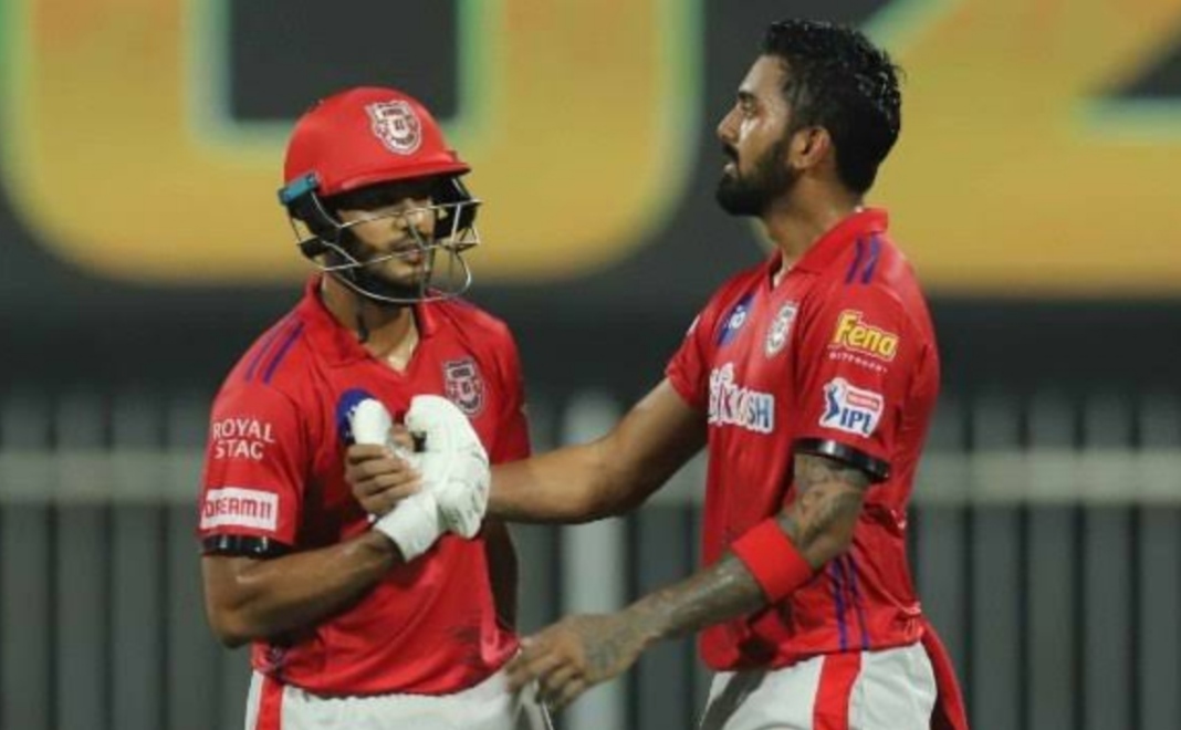 IPL 2022: Punjab Kings announced to make this player their captain