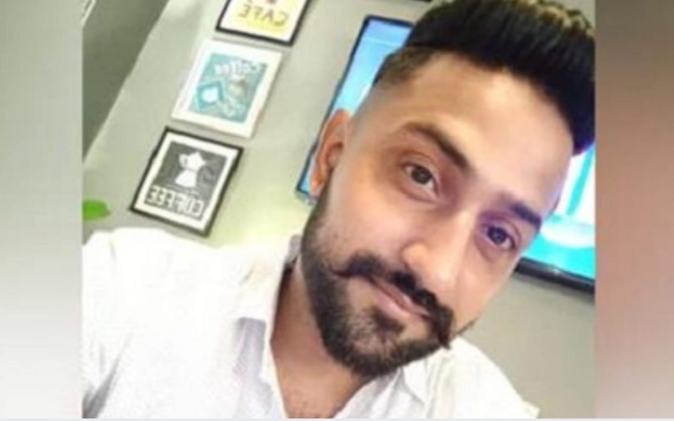 Retired police employee's son commits suicide