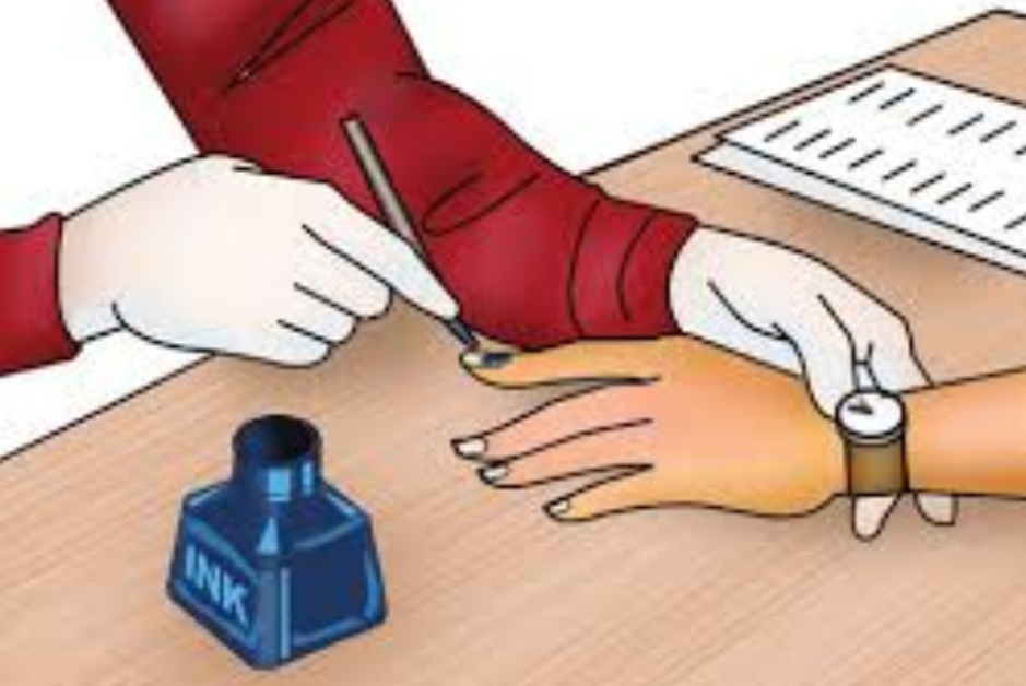 Punjab Elections 2022: Not a single vote was cast in two villages of Punjab, know the reason