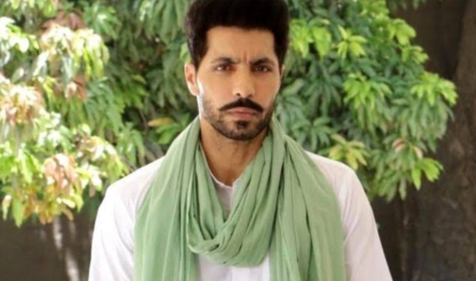 Breaking News: Punjabi actor Deep Sidhu dies in road accident