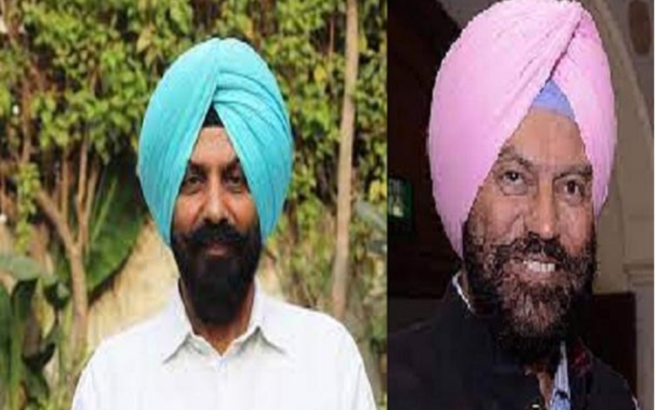 Case registered against Congress candidate Parminder Singh and BJP candidate Rana Gurmit Singh Sodhi