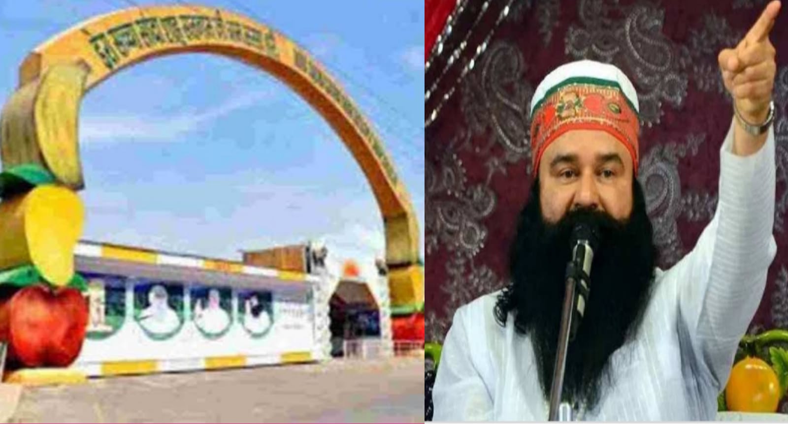 Dera Sacha Sauda opened its cards before the Punjab assembly elections, know what decision was taken