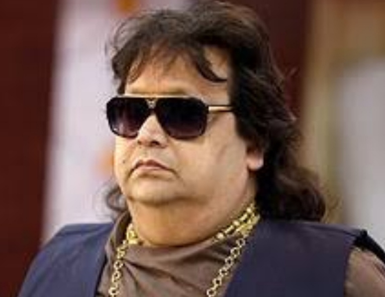 Veteran music composer and singer of Hindi cinema Bappi Lahiri passes away