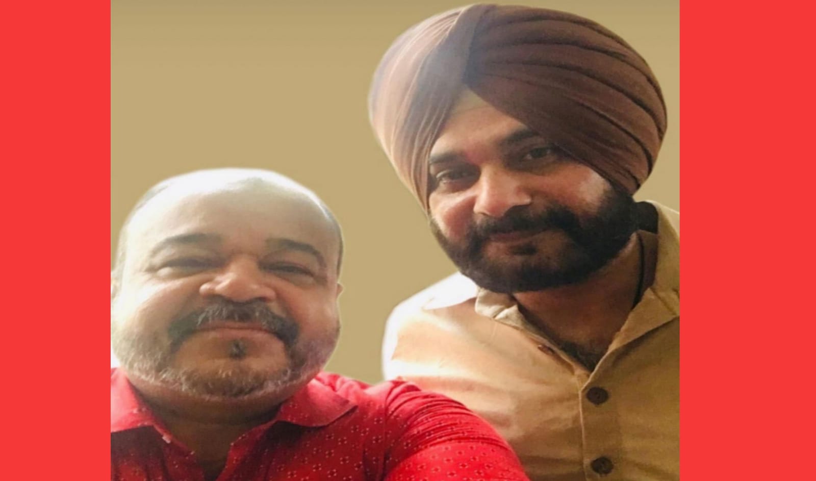 Sidhu's victory is very important for Punjab's prosperity, progress and bright future: Kamaldev Joshi