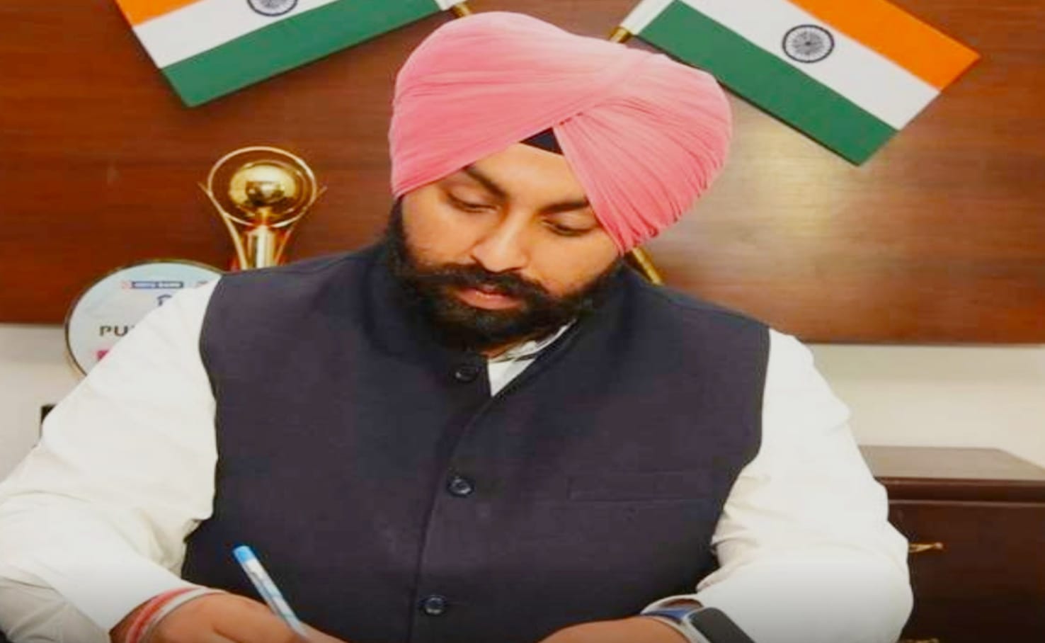 Education Minister of Punjab in action against private schools, if the school is opened during the holidays then the reason will have to be given